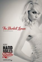   / Hard Boiled Sweets [2012]  