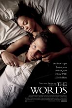  / The Words [2012]  