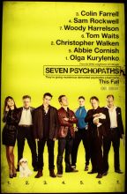   / Seven Psychopaths [2012]  