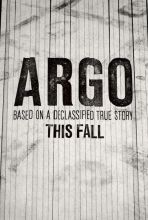  "" /  / Argo [2012]