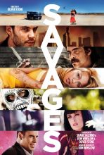   / Savages [2012]  