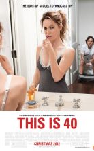   / This Is 40 [2012]  