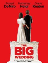  / The Big Wedding [2012]  