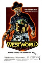    /   / Westworld [1973]  