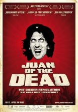  -    / Juan de los Muertos [2011]  