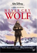   "!" /    / Never Cry Wolf [1983]
