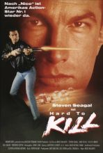   / Hard to Kill [1990]  