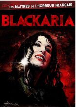   / Blackaria [2010]  