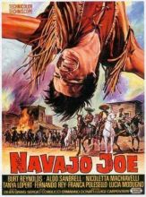   / Navajo Joe [1966]  