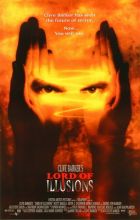   / Lord of Illusions [1995]  