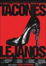   / High Heels / Tacones Lejanos [1991]  