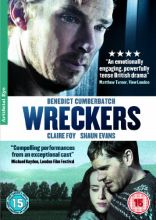  / Wreckers [2011]  