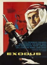 / Exodus [1960]  