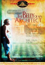   / The Belly of an Architect [1987]  