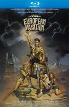   / National Lampoon's European Vacation [1985]  