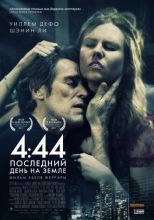 4:44     / 4:44 Last Day on Earth [2011]  