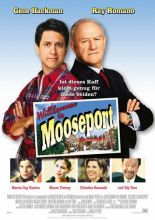     / Welcome to Mooseport [2004]  