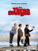   / The Three Stooges [2012]  