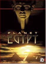   / Planet Egypt [2011]  