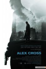 Алекс Кросс / Alex Cross [2012] смотреть онлайн