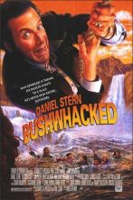 Измученный походом / Bushwhacked [1995] смотреть онлайн