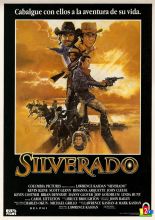 Сильверадо / Silverado [1985] смотреть онлайн