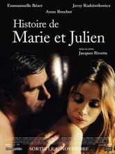 История Мари и Жюльена / Histoire de Marie et Julien / The Story of Marie and Julien [2003] смотреть онлайн