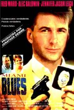   / Miami Blues [1990]  