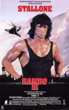  3 /  III / Rambo III [1988]  