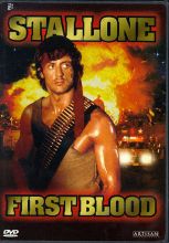 :   / Rambo: First Blood [1982]  