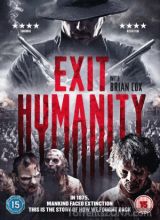   / Exit Humanity [2011]  