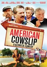   / American Cowslip [2009]  