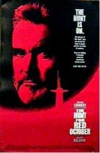   " " / The Hunt For Red October [1990]