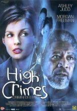    / High Crimes [2002]  