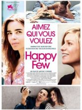 Несколько счастливцев / Happy Few / Four Lovers [2010] смотреть онлайн