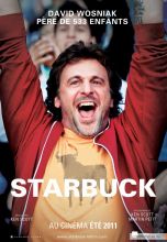 Папаша / Starbuck [2011] смотреть онлайн