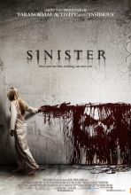 Синистер / Sinister [2012] смотреть онлайн
