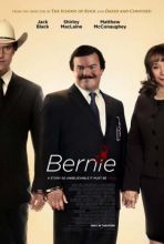 Берни / Bernie [2011] смотреть онлайн