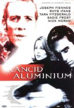   / Rancid Aluminium / Extreme Risk [2000]  