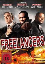  / Freelancers [2012]  
