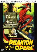   / The Phantom of the Opera [1925]  