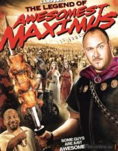    / The Legend of Awesomest Maximus [2011]  