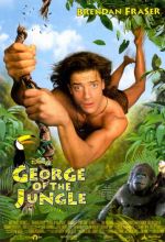    / George of the Jungle [1997]  