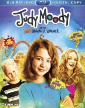      / Judy Moody and the Not Bummer Summer [2011]  