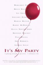    / It's My Party [1996]  
