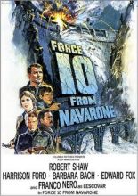  10   / Force 10 from Navarone [1978]  
