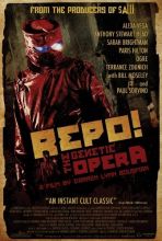 !   /  / Repo! The Genetic Opera [2008]  