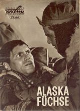   / Alaskaf&#252;chse [1964]