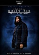 -:   / Ghost Dog: The Way of the Samurai [1999]  