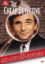   / The Cheap Detective [1978]  